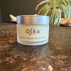 OSEA Undaria Algae Body Butter - Cream